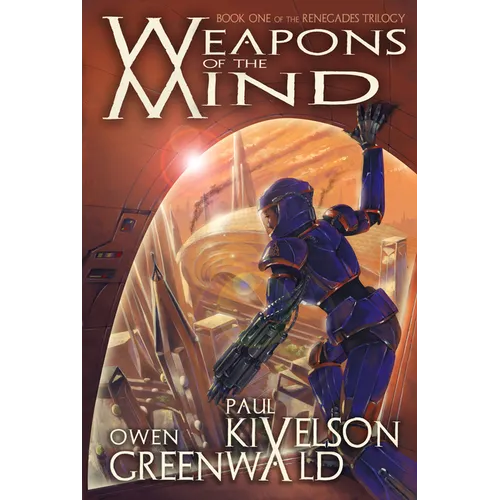 Weapons of the Mind