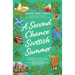 A Second Chance Scottish Summer: A Short Novel
