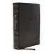 Nkjv, MacArthur Study Bible, 2nd Edition, Leathersoft, Black, Comfort Print: Unleashing God's Truth One Verse at a Time