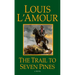 The Trail to Seven Pines