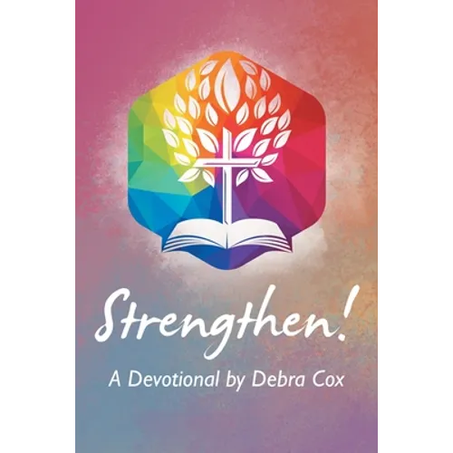 Strengthen!: A Devotional