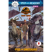 Free the Dinosaurs! (Jurassic World: Chaos Theory)