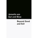Jenseits von Gut und Böse / Beyond Good and Evil [Bilingual Edition] - German & English (Vol II of II)