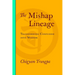 The Mishap Lineage: Transforming Confusion Into Wisdom