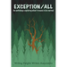 Exception/ALL: An Anthology Exploring What it Means to be Normal