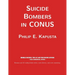 Suicide Bombers in CONUS