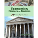 Economics, Finances, & Business: One Credit High School Course