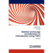 Skeletal anchorage consideration in orthodontics using TAD's