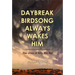 Daybreak Birdsong Always Wakes Him: The Lives of Billy the Kid