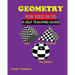Geometry for kids in 3D: a self teaching guide