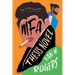 MFA Thesis Novel
