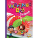 The Valentine's Day Cookbook