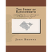 The Story of Ravensworth: a history of the Ravensworth landgrant in Fairfax County, Virginia