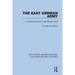 The East German Army: The Second Power in the Warsaw Pact