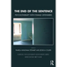 The End of the Sentence: Psychotherapy with Female Offenders