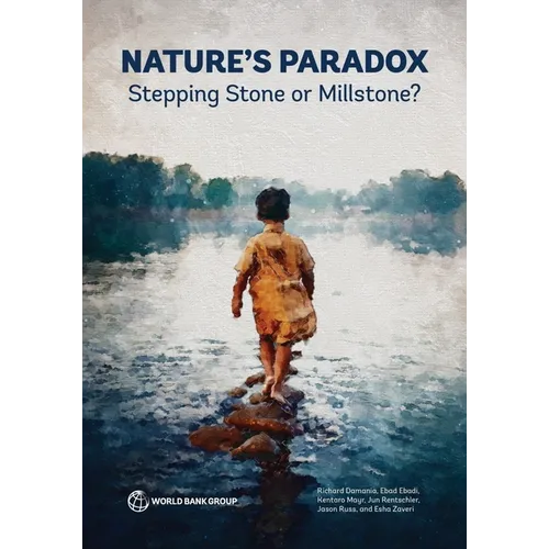 Nature's Paradox: Stepping Stone or Millstone?