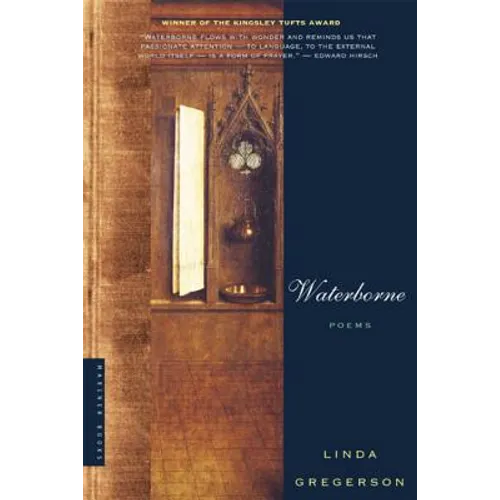 Waterborne: Poems