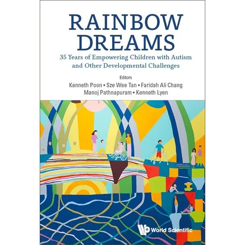 Rainbow Dreams