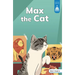 Max the Cat