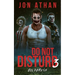 Do Not Disturb 3: Goldbrush