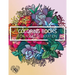 Magnificent Design Flower Anti Stress Adults Coloring Book: Anti stress Adults Coloring Book to Bring You Back to Calm & Mindfulness