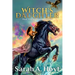 Witch's Daughter