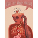 Anxiety Is Really Strange: Graphic Medicine
