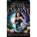 Haret Chronicles Vampire: Trial of the Hunter Moon: A Fantasy Romance