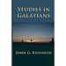 Studies in Galatians