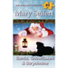 Santa, Snowflakes, & Strychnine