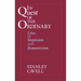 In Quest of the Ordinary: Lines of Skepticism and Romanticism