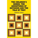 The Children's Homer: The Adventures of Odysseus and the Tale of Troy