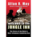 Welcome to the Jungle Inn: The Story of the Mafia's Most Infamous Gambling Den