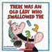 There Was an Old Lady Who Swallowed the 123s