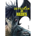 Devilman vs. Hades Vol. 1