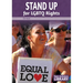 Stand Up for LGBTQ Rights