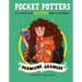 Pocket Potters: Hermione Granger (Little Guides to the Harry Potter Books #3)