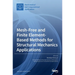 Mesh-Free and Finite Element-Based Methods for Structural Mechanics Applications