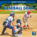 Baseball Gear