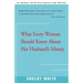 What Every Woman Should Know about Her Husband's Money