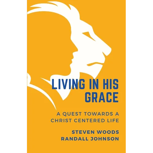Living in His Grace