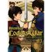 Record of Lodoss War: The Crown of the Covenant Volume 3