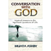 Conversation with God: Mystical Answers to the Important Questions of Life