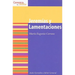 Jeremias y Lamentaciones: Jeremiah and Lamentations