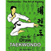 How to draw Taekwondo