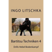 Bartitsu Techniken 4: Drills Hebel Bodenkampf