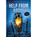 Help from Above: How I went from Sweeping the Floor to Painting the Sky