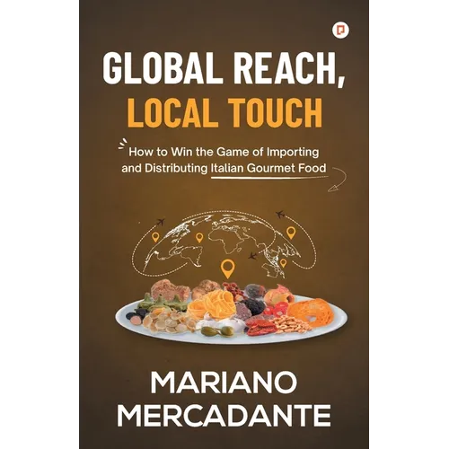 Global Reach Local Touch