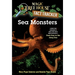 Sea Monsters: A Nonfiction Companion to Magic Tree House Merlin Mission #11: Dark Day in the Deep Sea
