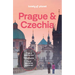 Lonely Planet Prague & Czechia